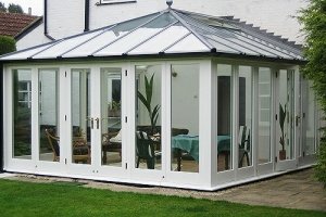 Small Conservatories Cost